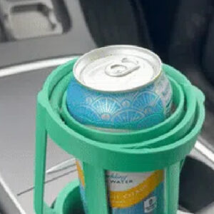 GIMBLE CUP HOLDER